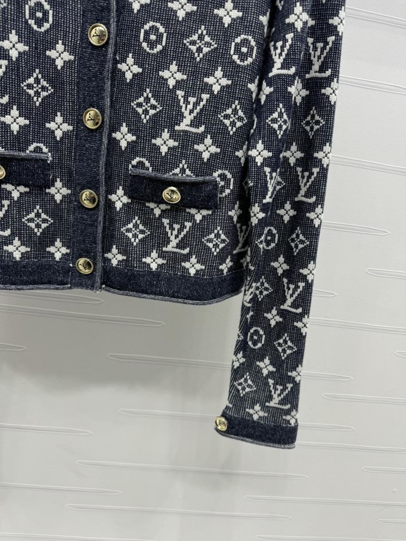 Louis Vuitton Sweaters